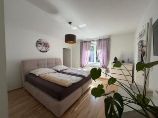 Idyllic Prestige Garden Apartment - Graz - 3