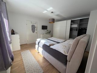 Idyllic Prestige Garden Apartment - Graz - 1