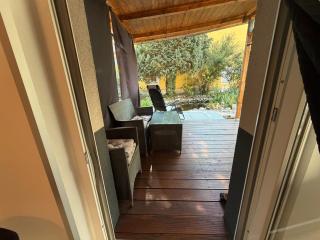 Idyllic Prestige Garden Apartment - Graz - 7