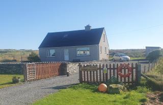 Seaview - Sealladh na Mara - 8