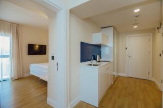 SPECIAL apart hotel in batumi R - 3