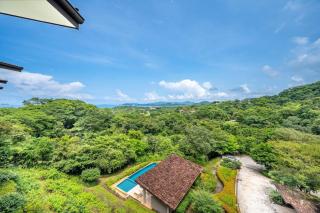 Ocean View w Pool Roble Sabana in Reserva Conchal - 0