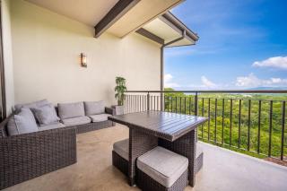 Ocean View w Pool Roble Sabana in Reserva Conchal - 5