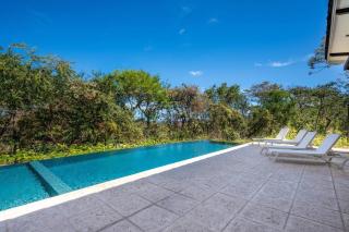 Ocean View w Pool Roble Sabana in Reserva Conchal - 4