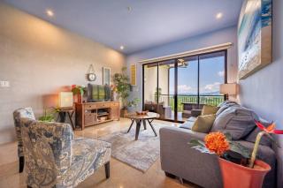 Ocean View w Pool Roble Sabana in Reserva Conchal - 1