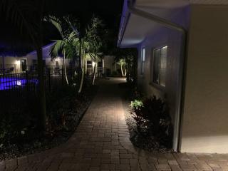 Twin Palms at Siesta - 3