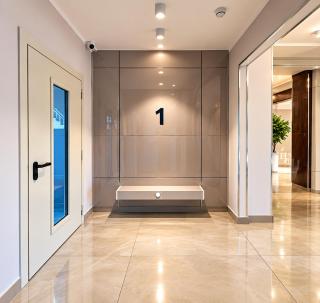 Bereke Residence Astana - 3