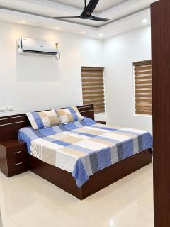 Nineacres Homestay Avittathoor Irinjalakuda - 6