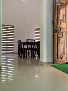 Nineacres Homestay Avittathoor Irinjalakuda - 2
