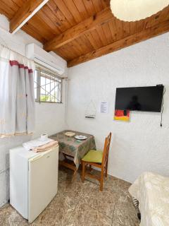 Alojamiento Jacinta en Chuy Aire Y Baño Privado - 3