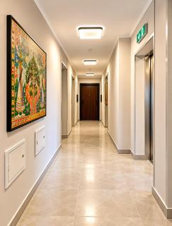 Bereke Residence Astana - 4