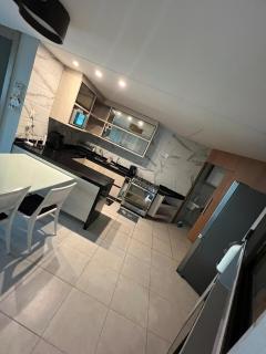 Cozy apartment for a family! - 6