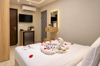 LE Grand Pyramids View & Suites - 3