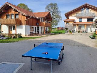 Biobauern- und Ferienhof Fritz - 0