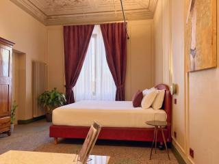 Homeby, Cinisca Suite Rose - 6