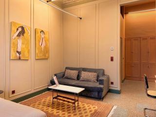 Homeby, Cinisca Suite Rose - 8