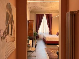 Homeby, Cinisca Suite Rose - 5