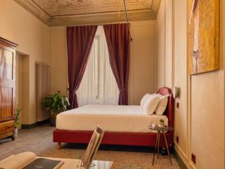 Homeby, Cinisca Suite Rose - 4