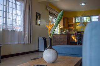 Scenic 2BR Hill View Retreat Seguku- Sleeps upto 6 - 6