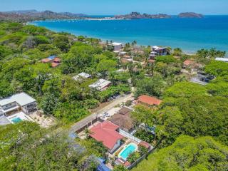 Casa Sol Blanco Playa Potrero, Pool, Walk to Beach - 7