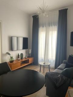 Apartamento San Juan, Parking privado - 1