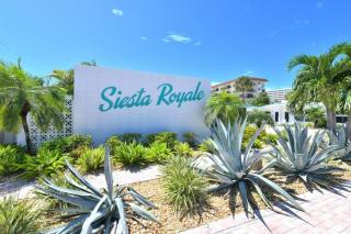 Siesta Royale 57 - 8