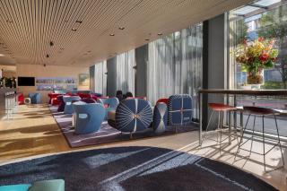 Radisson Blu Hotel, Lucerne - 8