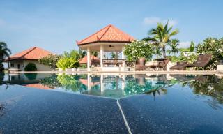 Three Kings Private Luxury Villa - 5