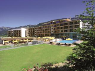 Kempinski Hotel Das Tirol - 3