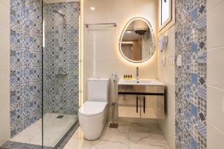 LE Grand Pyramids View & Suites - 6