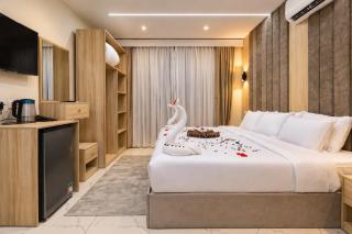LE Grand Pyramids View & Suites - 4