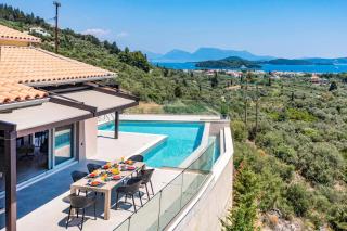 Villa Angelou Nidri by Villa Plus - 3