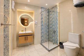 LE Grand Pyramids View & Suites - 9