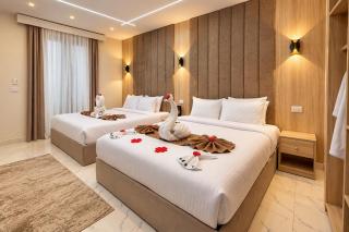 LE Grand Pyramids View & Suites - 8