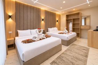 LE Grand Pyramids View & Suites - 7