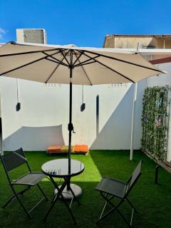 Athena rooms - 3