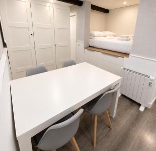 Loft 4 personas en La Molina - 2