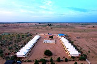 Desert Vibe resort - 6