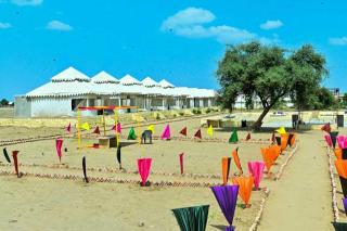 Desert Vibe resort - 5