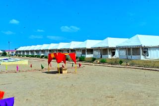 Desert Vibe resort - 3