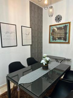 Mrs Mizy Homestay - 9