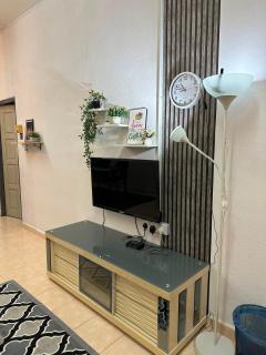 Mrs Mizy Homestay - 6