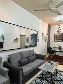 Mrs Mizy Homestay - 4