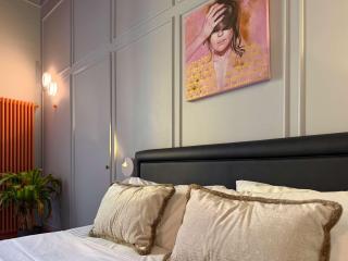 Homeby, Cinisca Suite Blue - 8