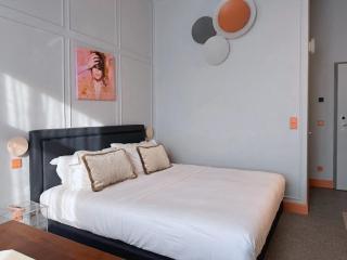 Homeby, Cinisca Suite Blue - 7