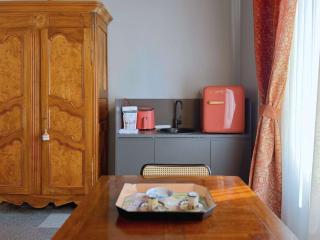Homeby, Cinisca Suite Blue - 6