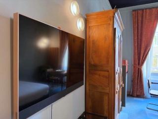 Homeby, Cinisca Suite Blue - 3