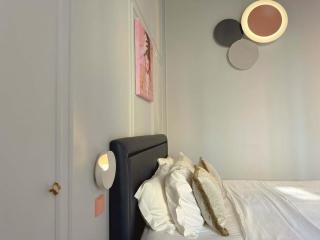 Homeby, Cinisca Suite Blue - 1