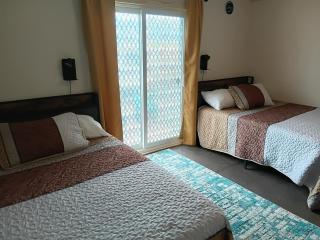 Geraldton Rooms - 1
