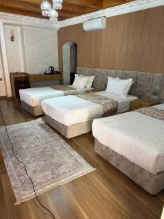 Kavsar Heritage Hotel - 4